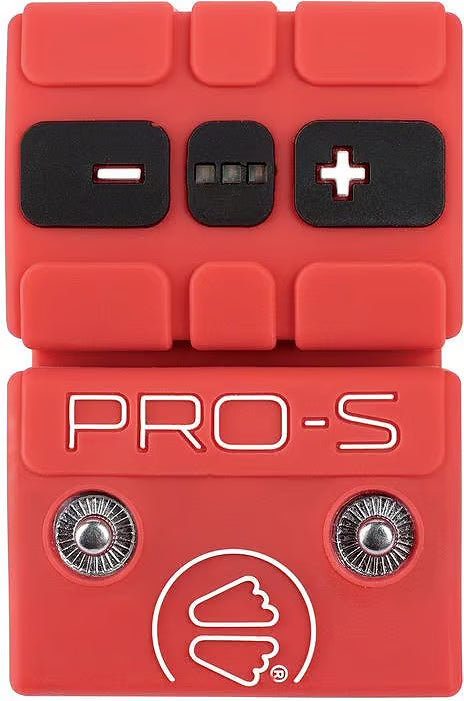 PRO S Heat Socks Batteries-1