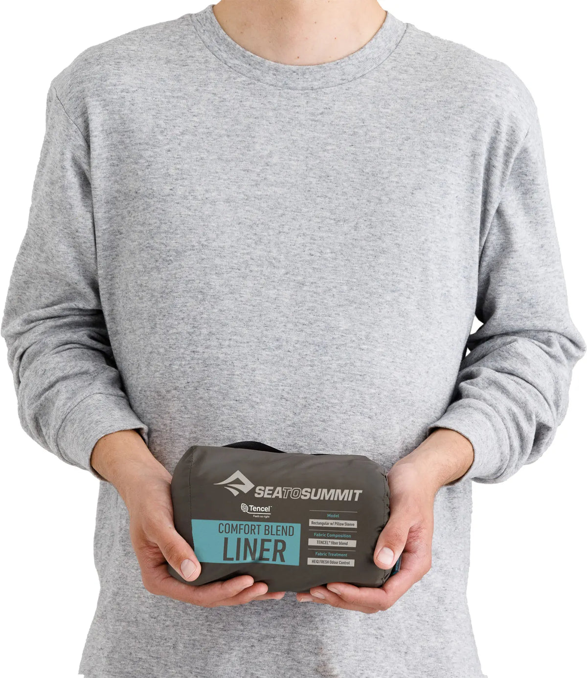 Comfort Blend Rect-3
