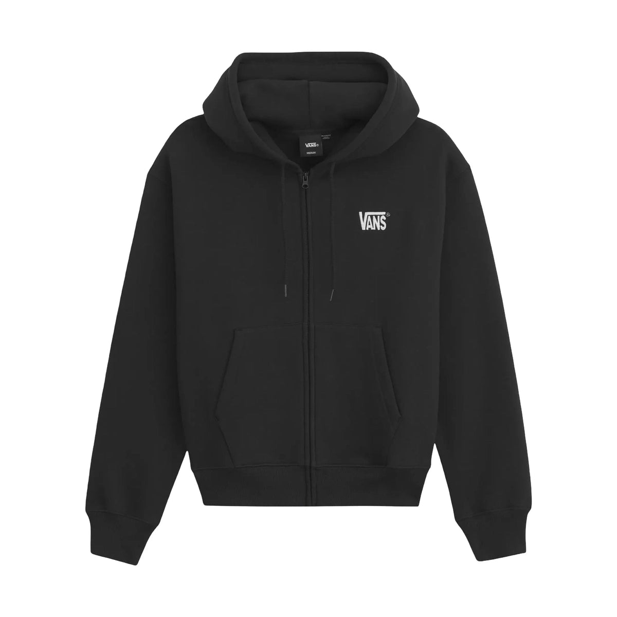 Stretch Logo-Y28-Black/White-1