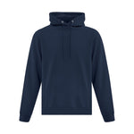 Gilet Capuchon Everyday-Hockey MOM-Bleu Marine-1