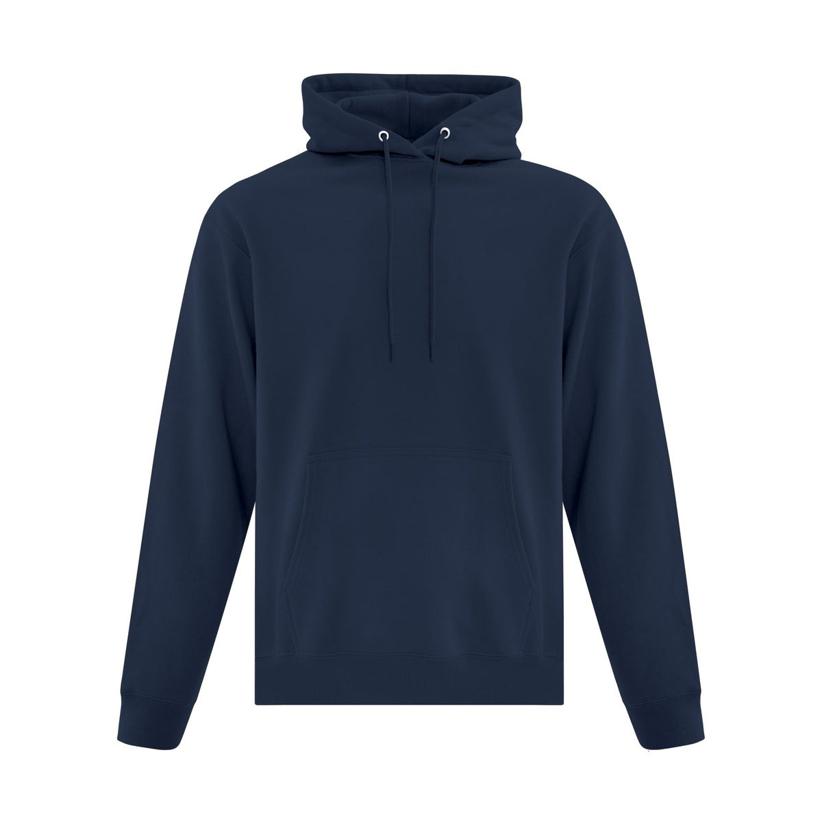 Gilet Capuchon Everyday-Hockey MOM-Bleu Marine-1