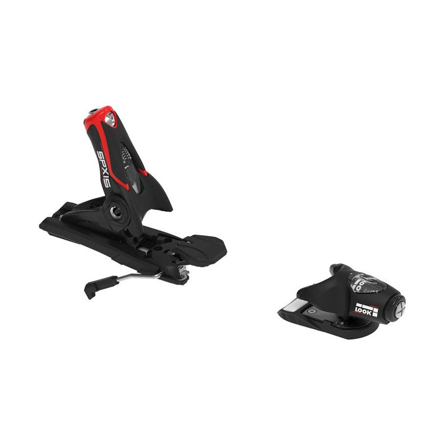 SPX 15 Rockerace Black Master-1