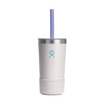 12oz Tumbler With Straw AND Boot-5