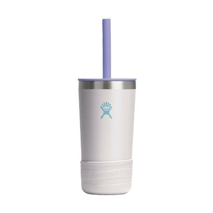12oz Tumbler With Straw AND Boot-5