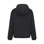 Manataug Solid Windbreaker-1