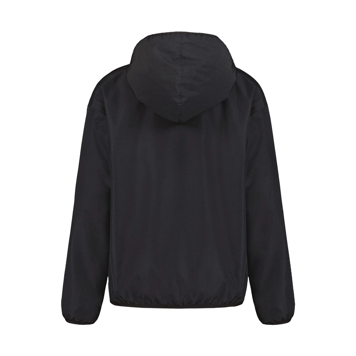 Manataug Solid Windbreaker-1