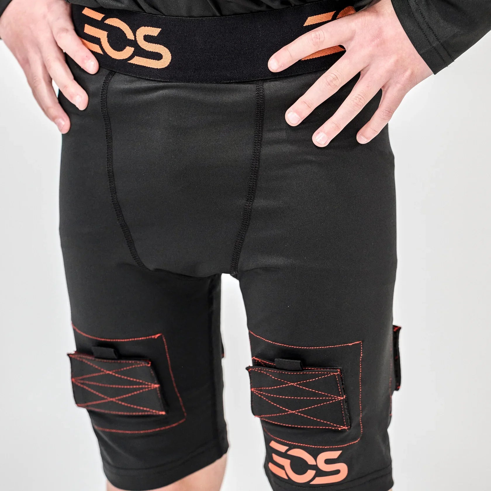 Short Compression-XL-1