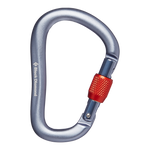 Rocklock Screwgate Carabiner-5