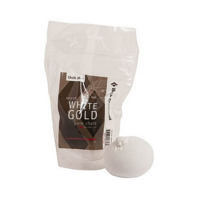 White Gold Refillable Chalk Shot-3