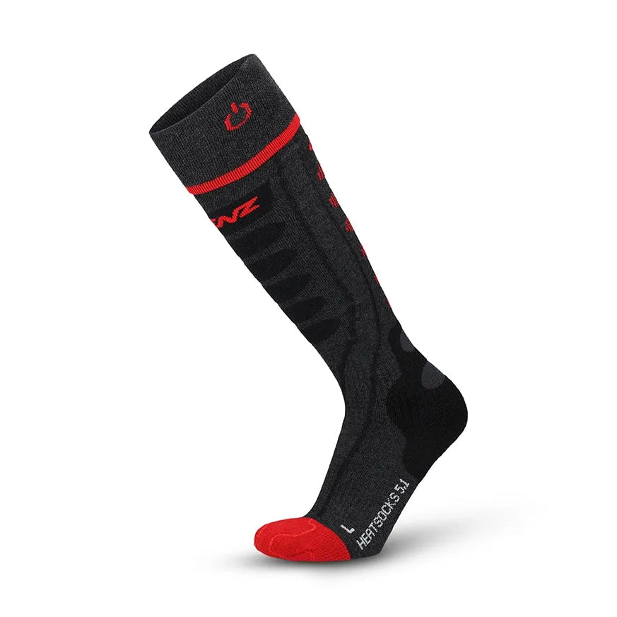 Heat Sock 5.1-1
