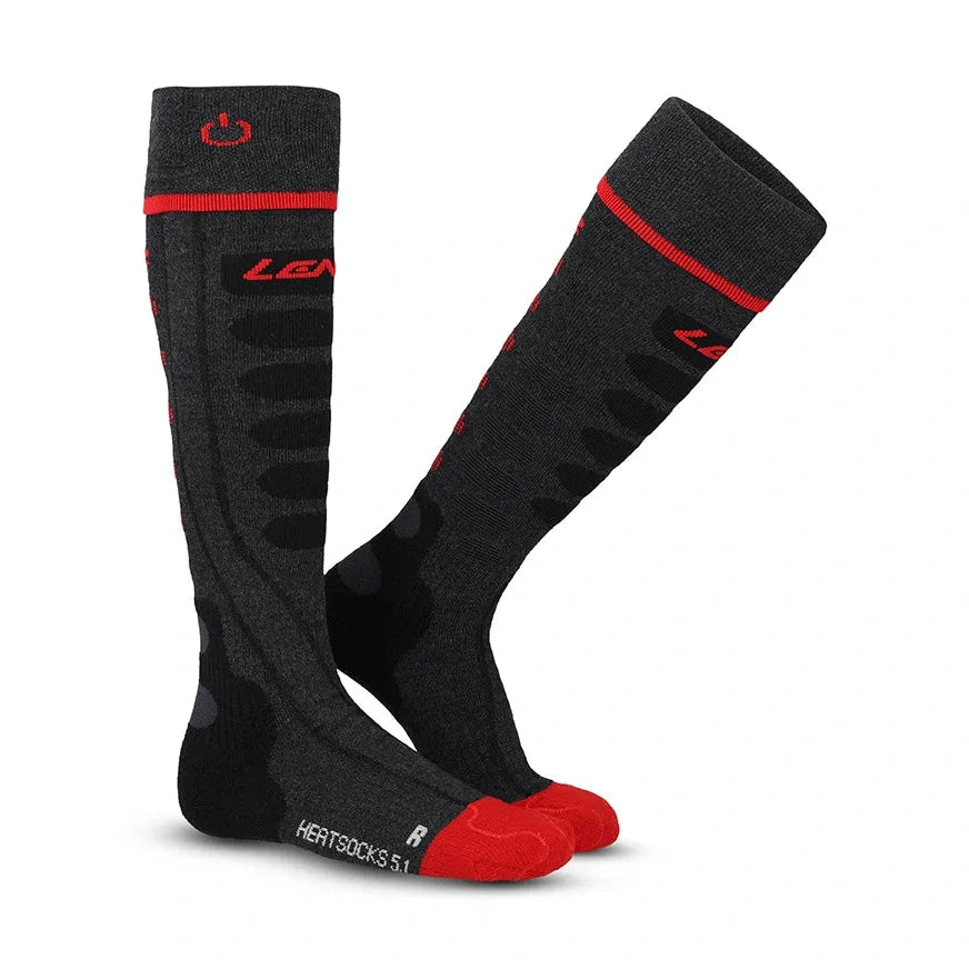 Heat Sock 5.1-3