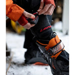 Heat Sock 5.1-6
