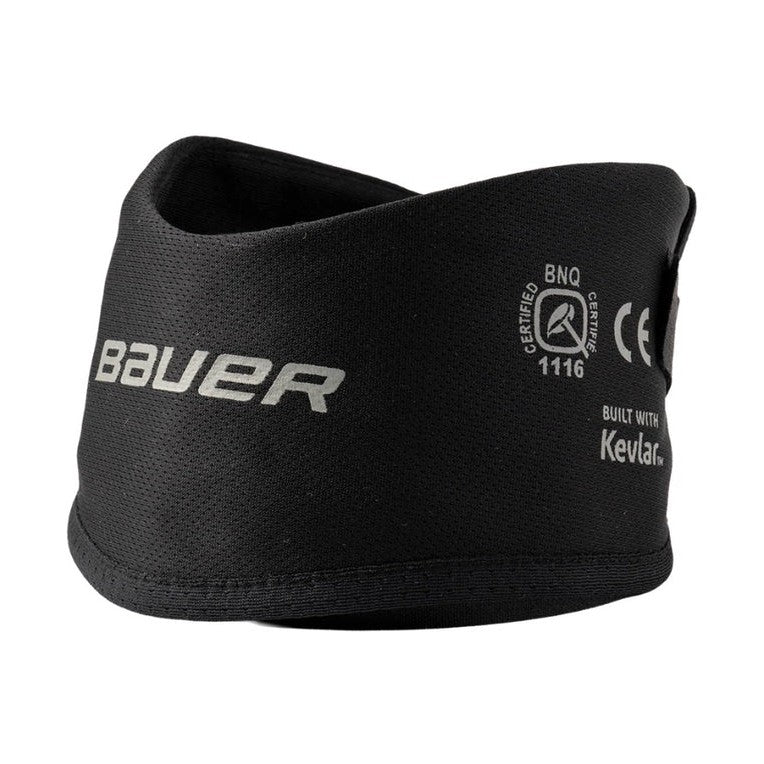 Adult S25 Bodyguard Neck Guard