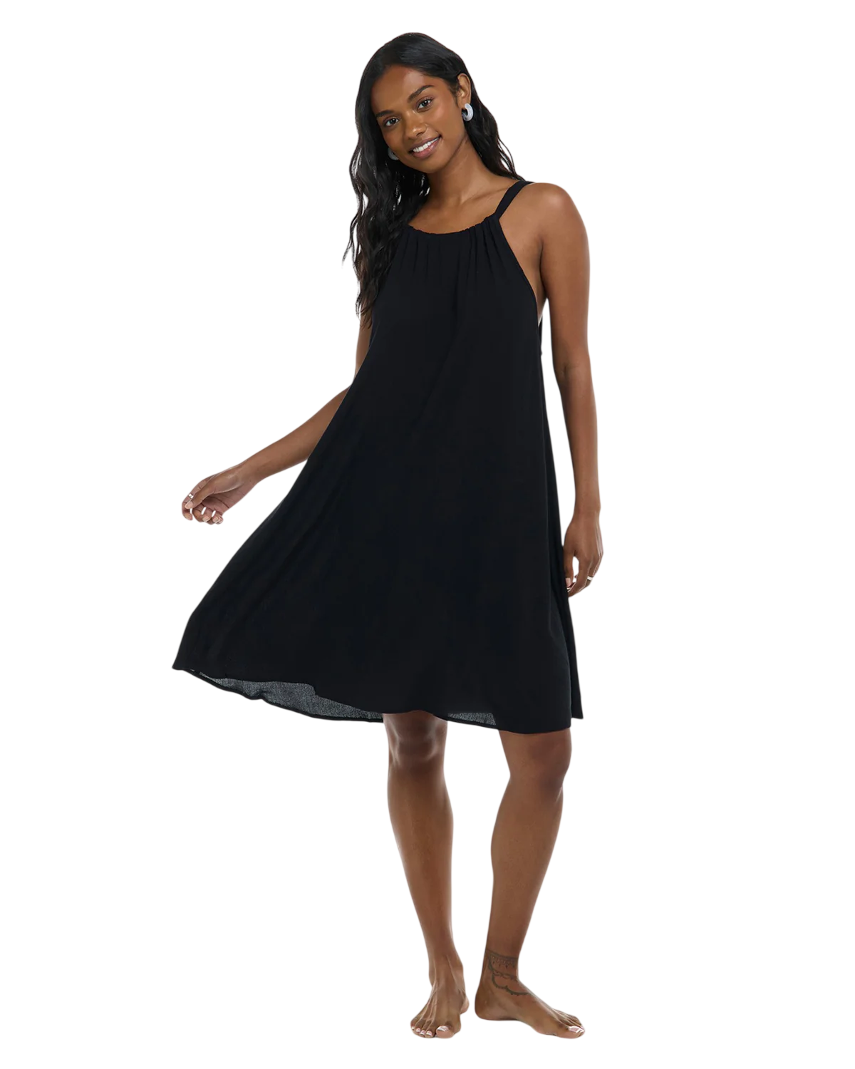 Vêtements de Plage Calliope Femme