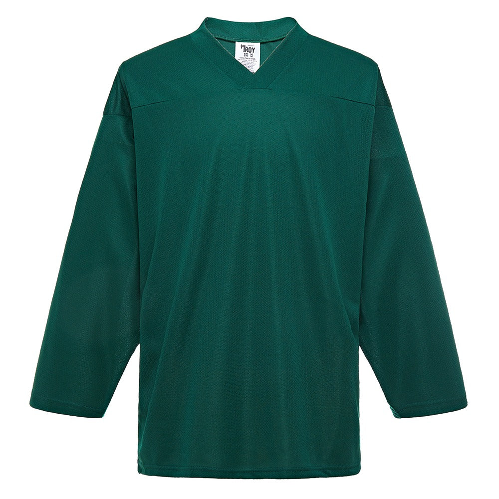 Chandail de Pratique Gilet Pratique Adulte