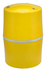 Courroie Orteils Supergrip 2.0 (droite)-120