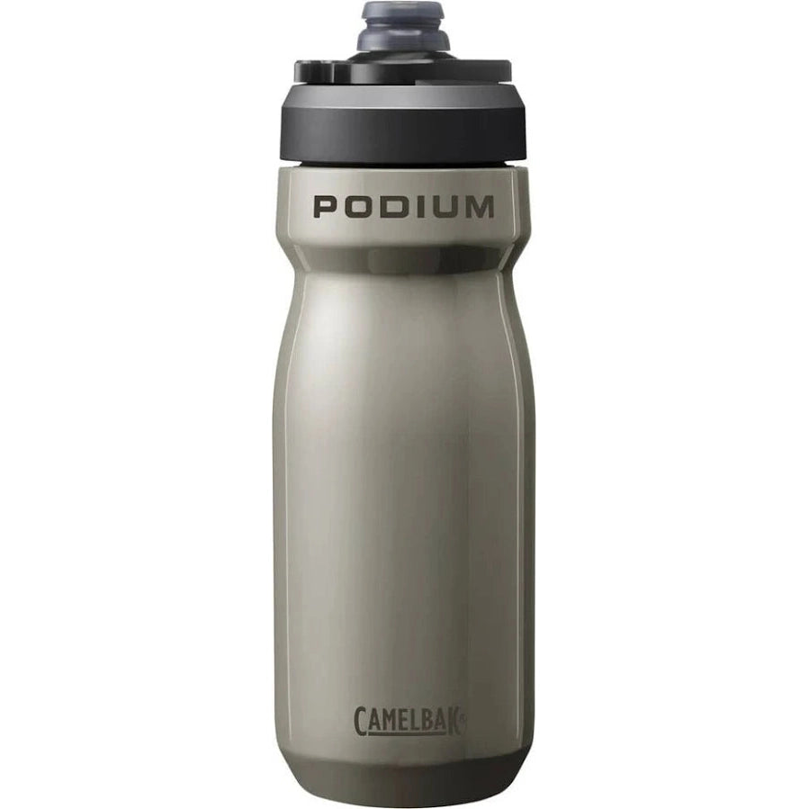 Podium Acier Inox. Isolé 18oz-Inoxydable-1
