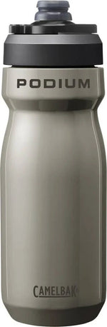 Podium Acier Inox. Isolé 18oz-Inoxydable-1