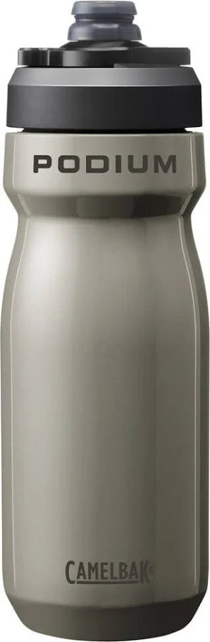 Podium Acier Inox. Isolé 18oz-Inoxydable-1