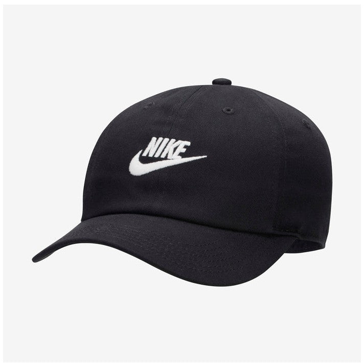 Club CAP US CB FUT WSH-010-Noir/Blanc-1