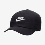 Club CAP US CB FUT WSH-010-Noir/Blanc-1
