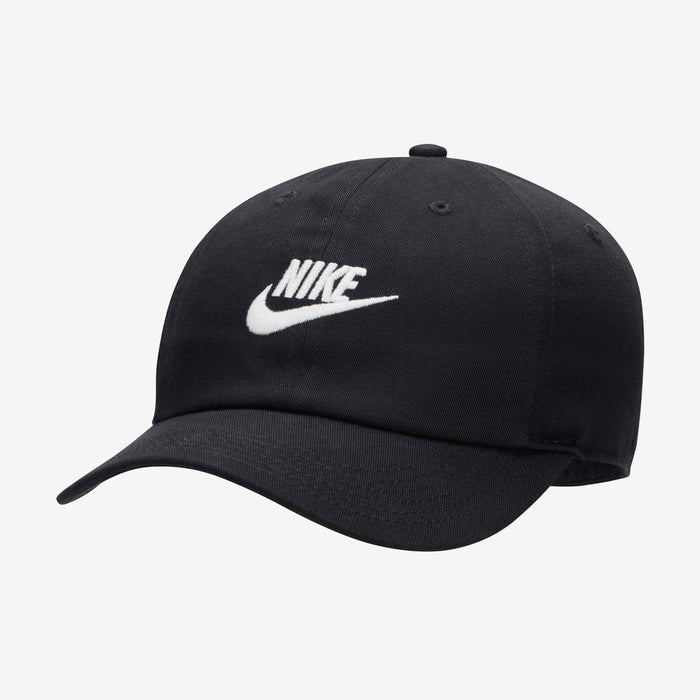 Club CAP US CB FUT WSH-010-Noir/Blanc-1