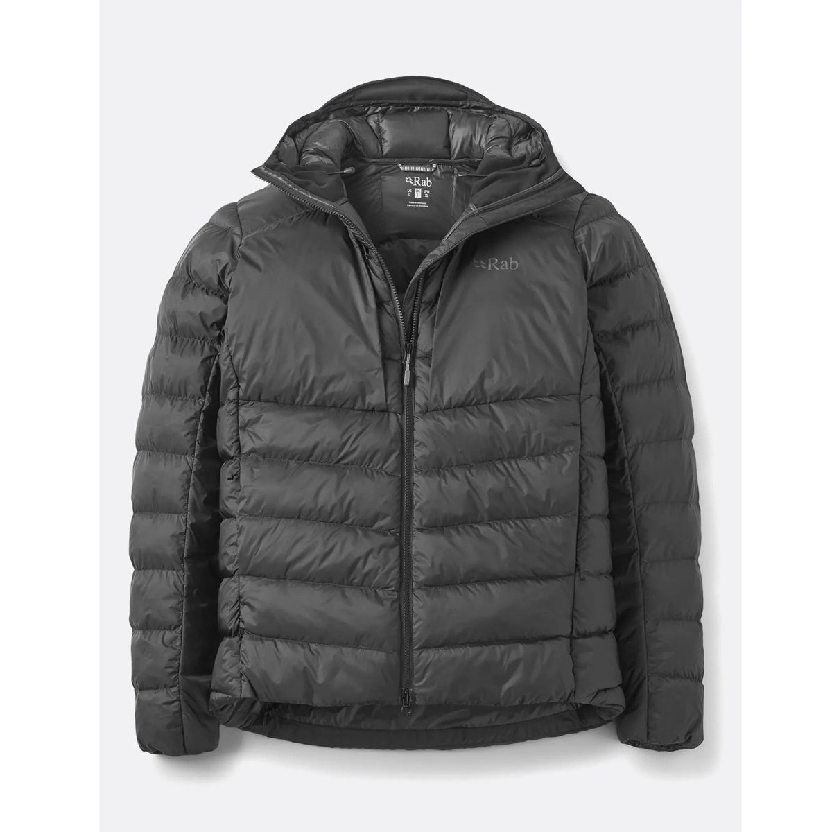 Cirrus Ultra-BLK-Black-1