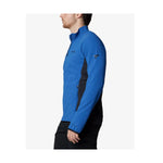 Men's Spectre Ridge Tech II Full-Zip Fleece Sweater