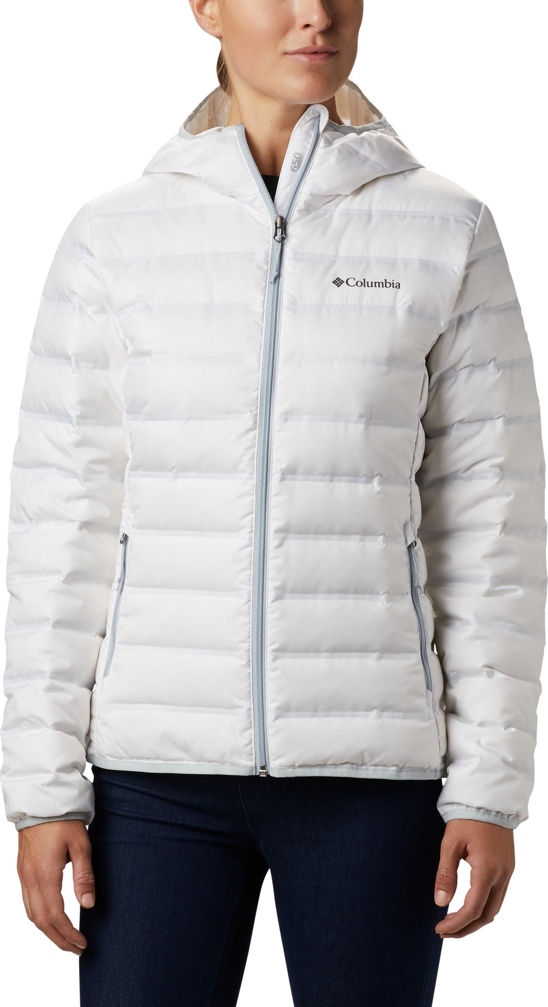 Manteau MI-Saison Lake 22 FEMME