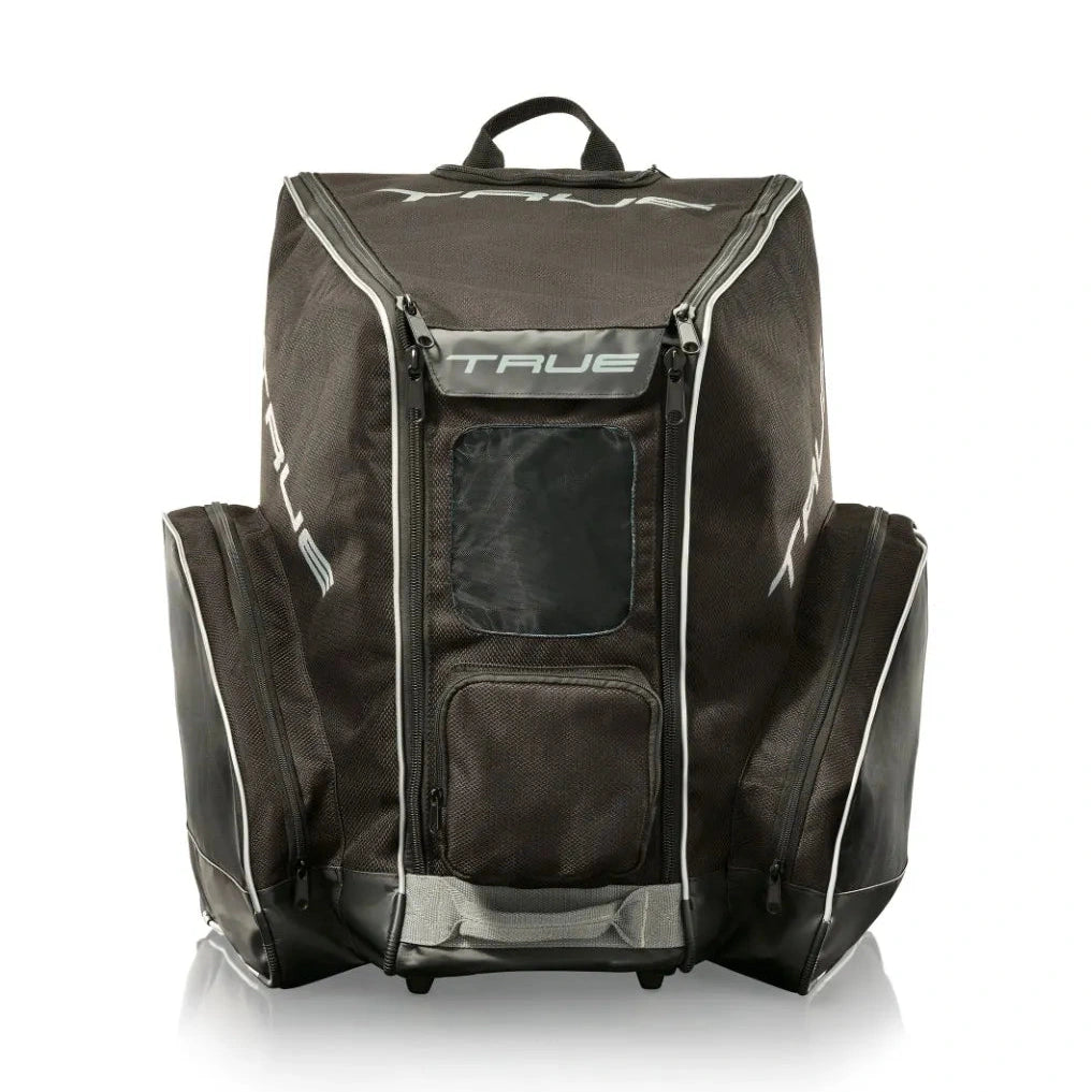 Sac À Dos Avec Roues-Noir-1
