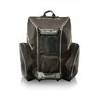 Sac À Dos Avec Roues-Noir-1