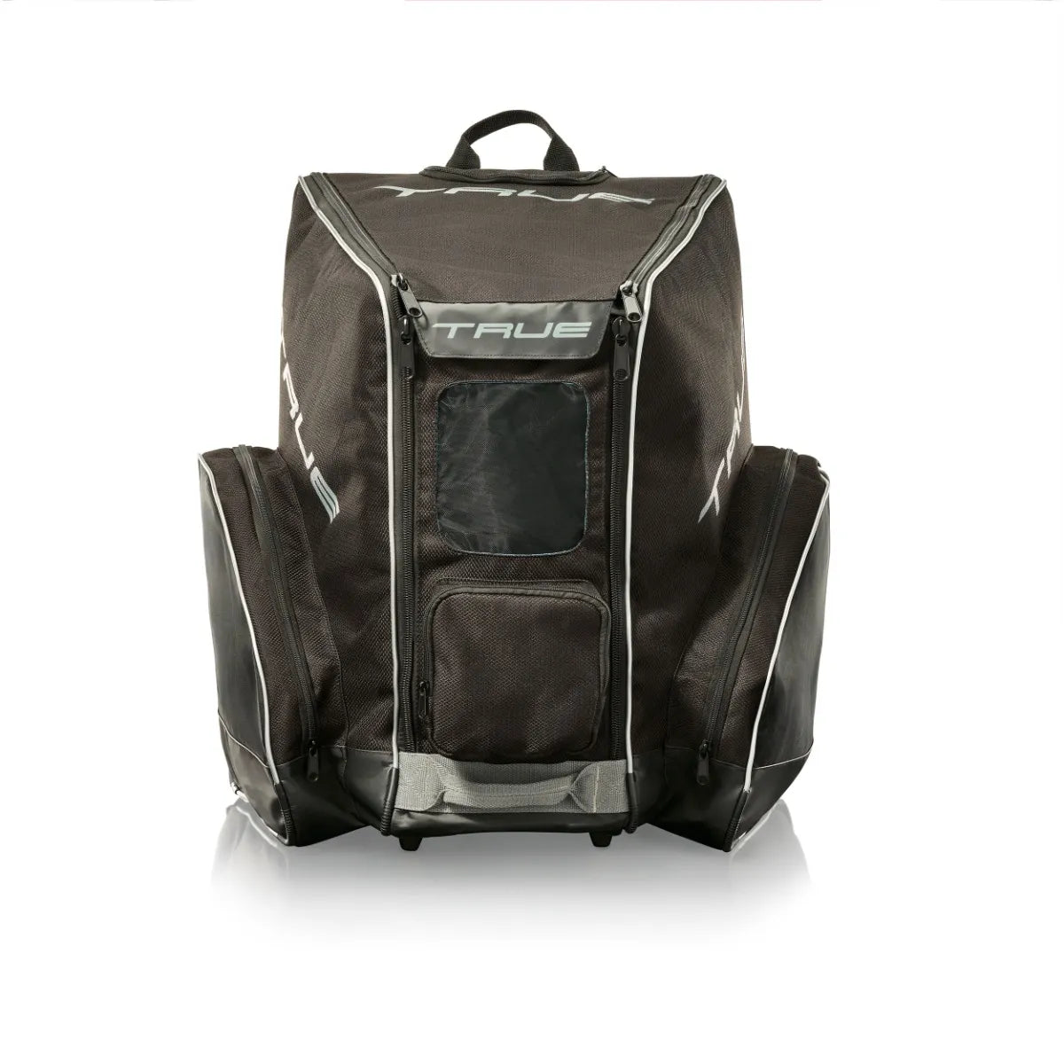 Sac À Dos Avec Roues-Noir-1