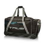 Carry Compartiment 34x16x18-Noir/Blanc-1