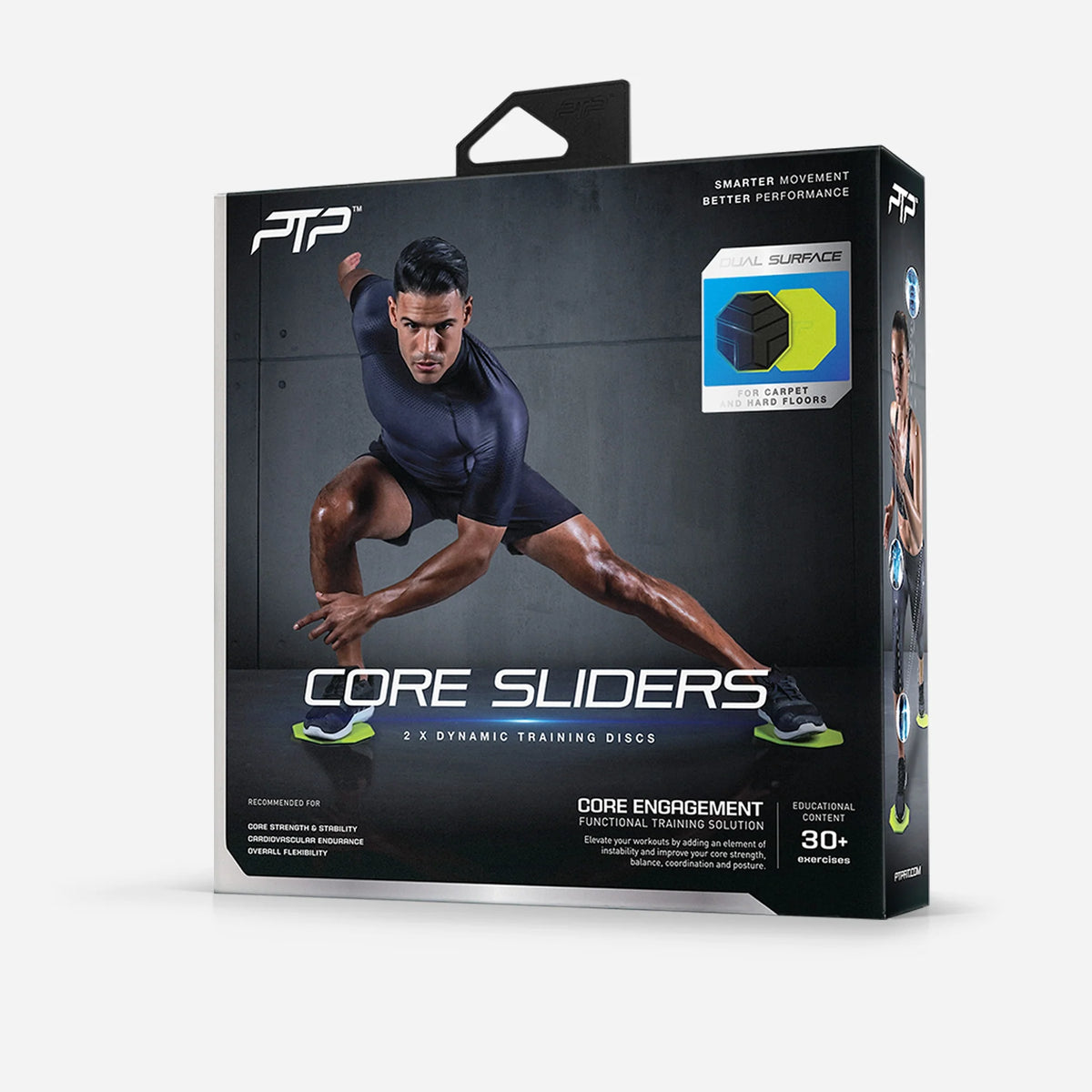 Core Sliders Lime-4