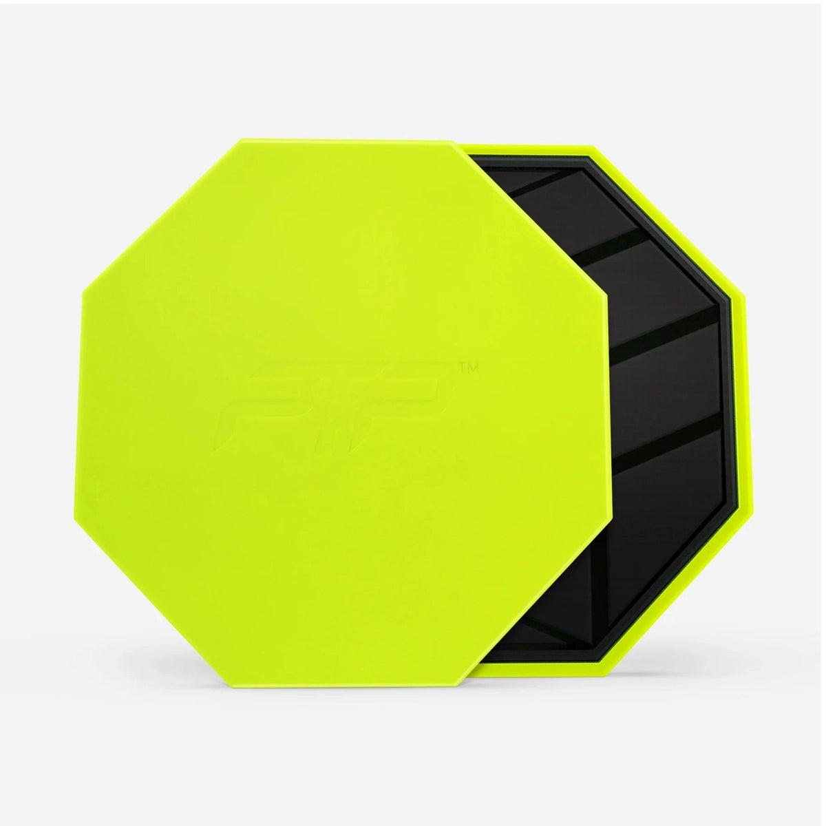 Core Sliders Lime-1