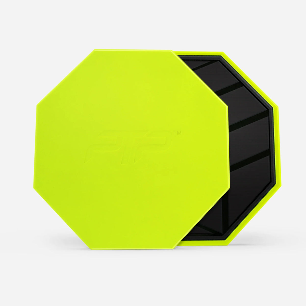 Core Sliders Lime-1