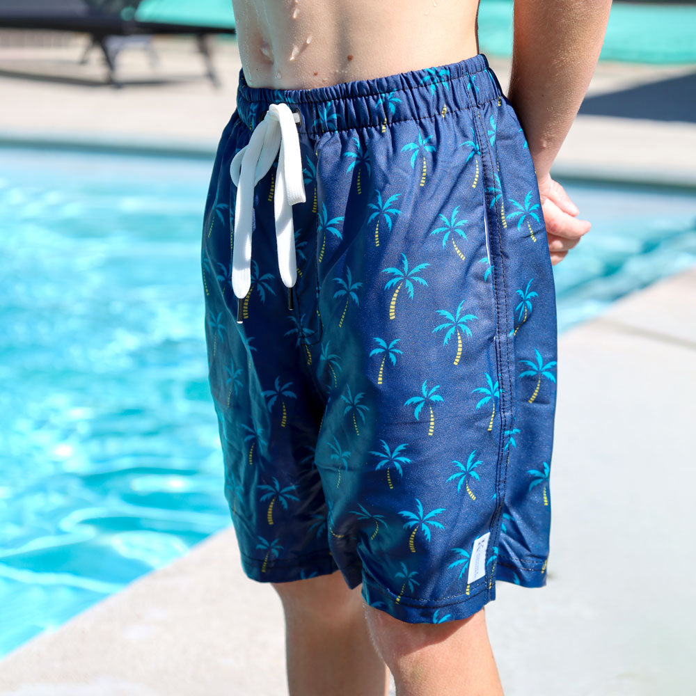 Costume de Bain-Palmier-1
