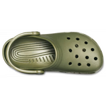 Classic Clog-108