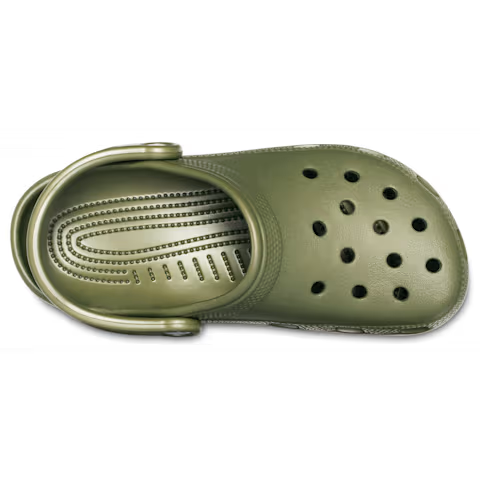 Classic Clog-108