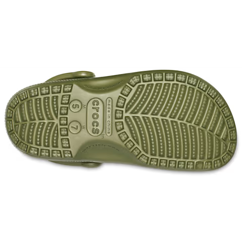 Classic Clog-109