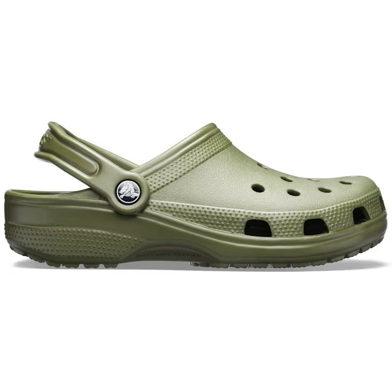 Classic Clog-110