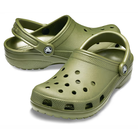 Classic Clog-111
