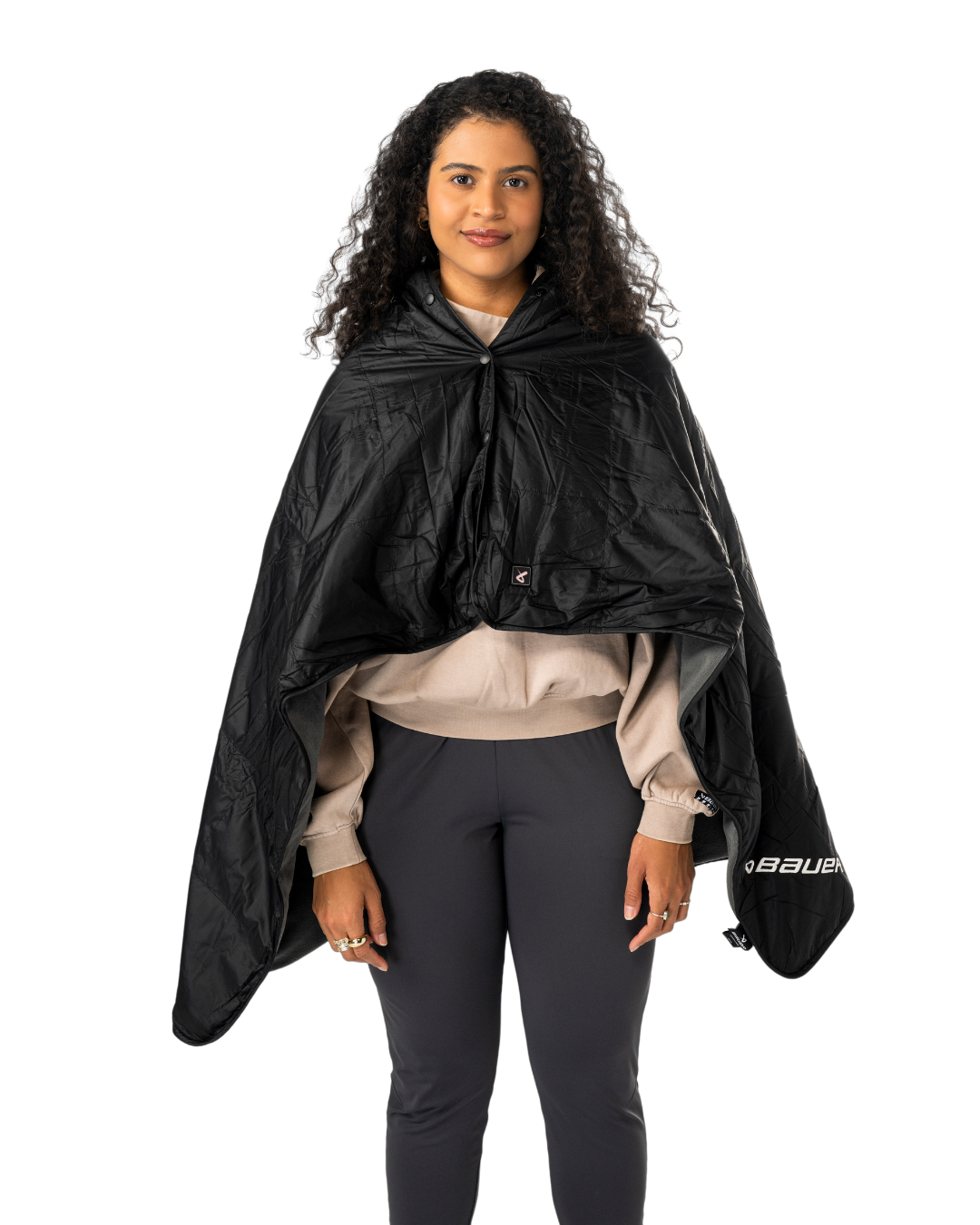 Divers Hockey Ororo Couverture Chauffée