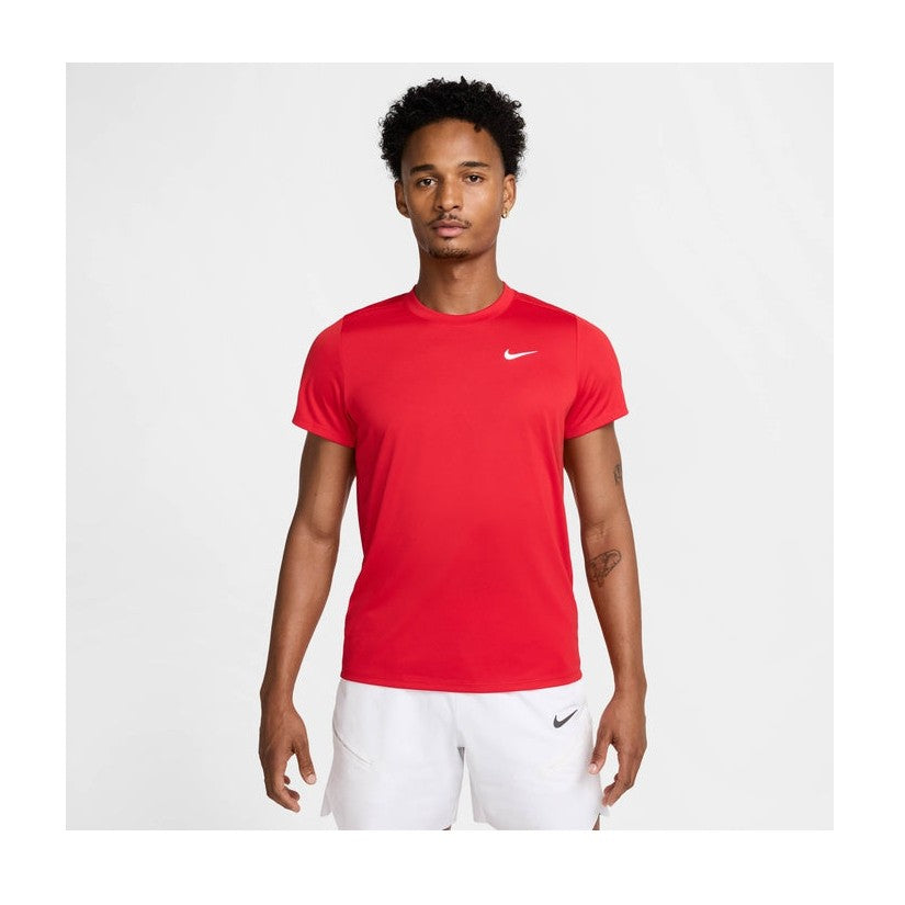 Nkct DRY Victory-657-University Red/White-1