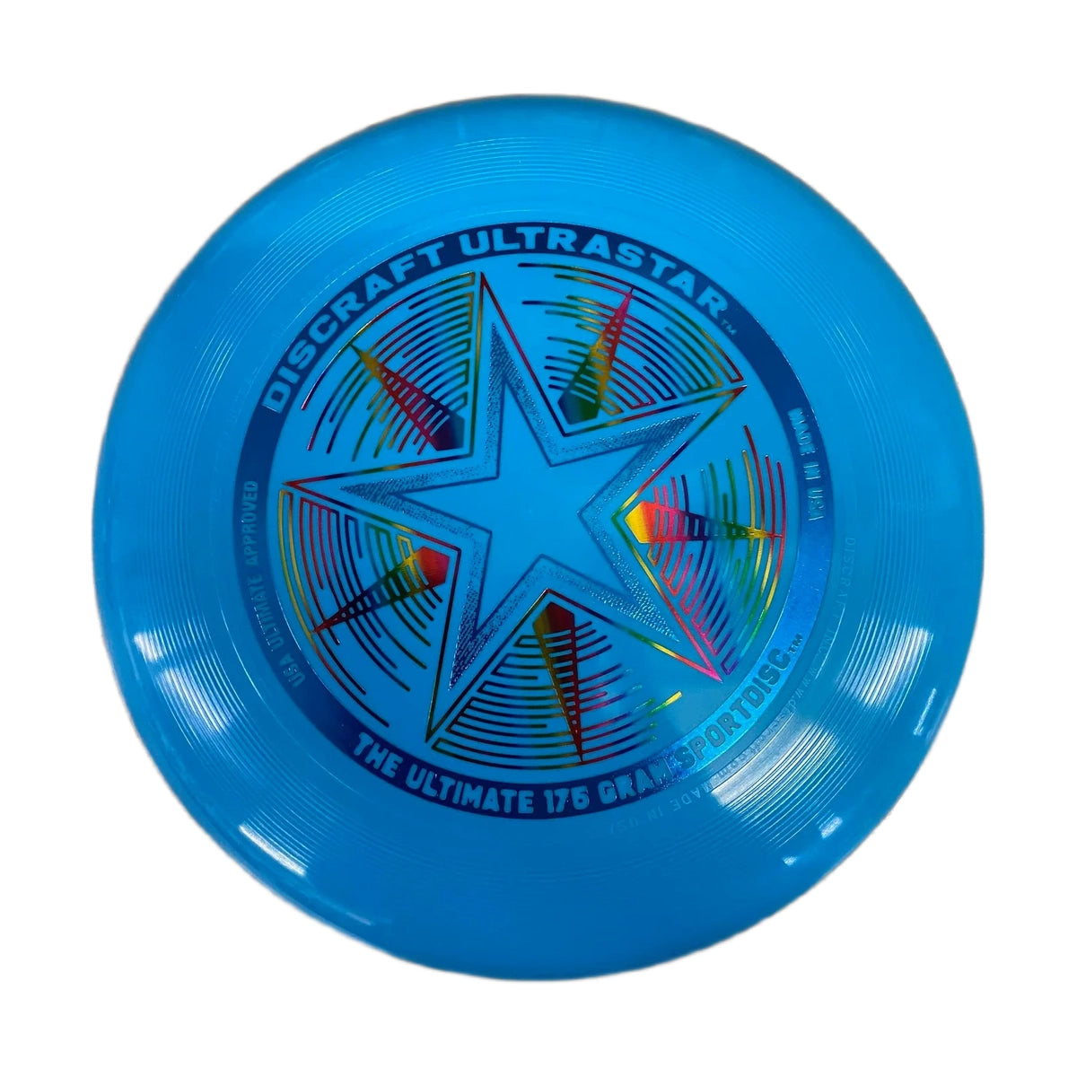 Ultrastar 175 Gram-Blue Sparkle-1