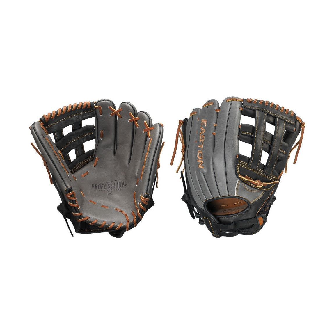 PRO Collection Slowpitch 13"-Assortie-1