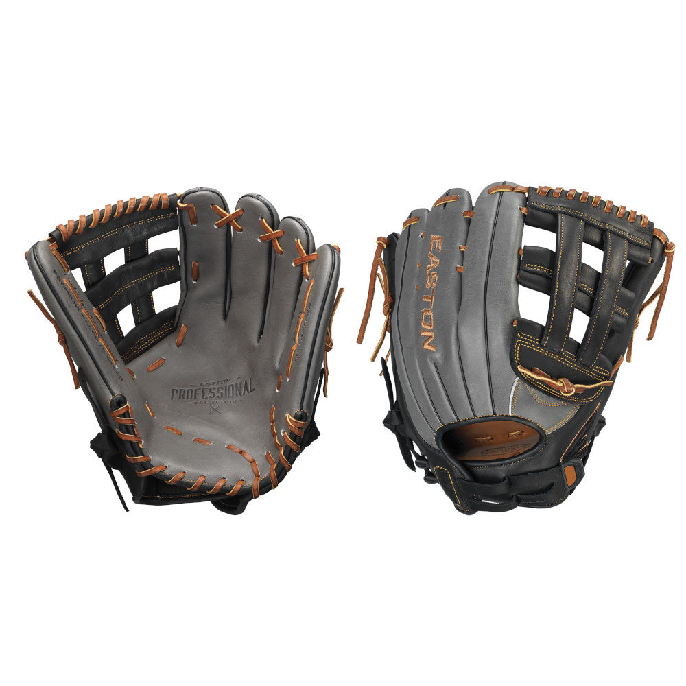 PRO Collection Slowpitch 13"-Assortie-1