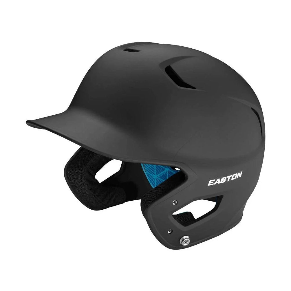 Z5 2.0 Casque Frappeur JR Easton-Noir-1