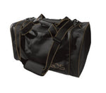 Blackedge Duffle-1