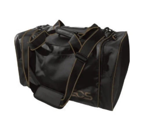 Blackedge Duffle-1